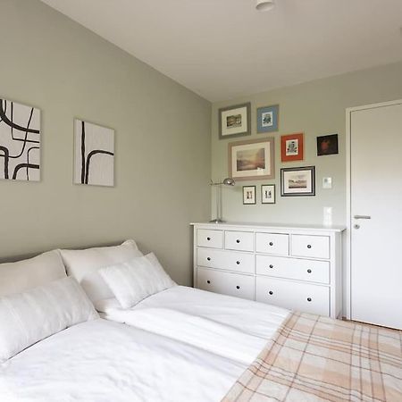 Dream Apartment - Central And Quiet With Ac And Free Parking Garage Виена Екстериор снимка