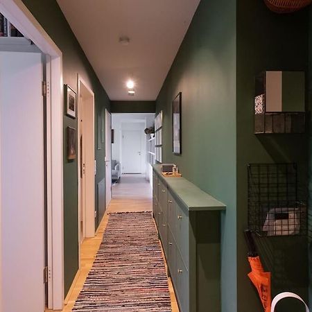 Dream Apartment - Central And Quiet With Ac And Free Parking Garage Виена Екстериор снимка