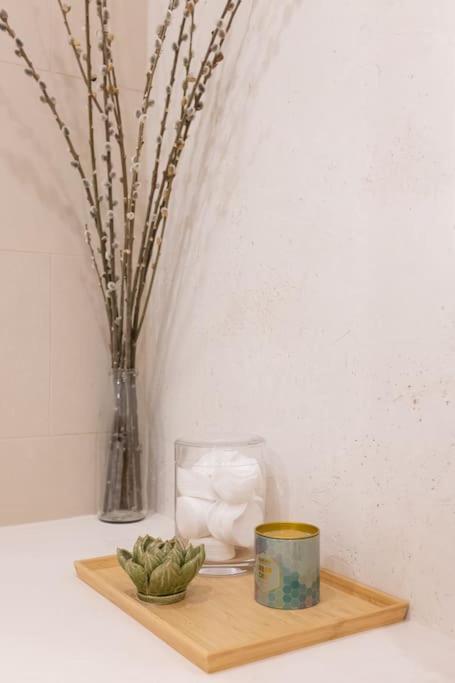 Dream Apartment - Central And Quiet With Ac And Free Parking Garage Виена Екстериор снимка